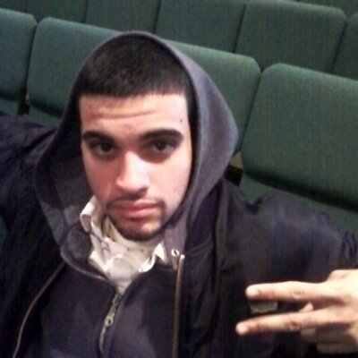 Profile Picture of Michael Cancel (@tekstyle01) on Twitter
