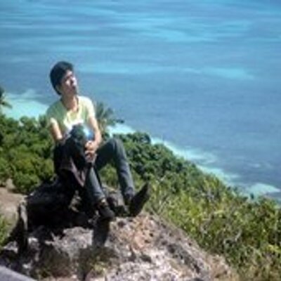 Profile Picture of Andy_lam (@ilham_rabiul) on Twitter