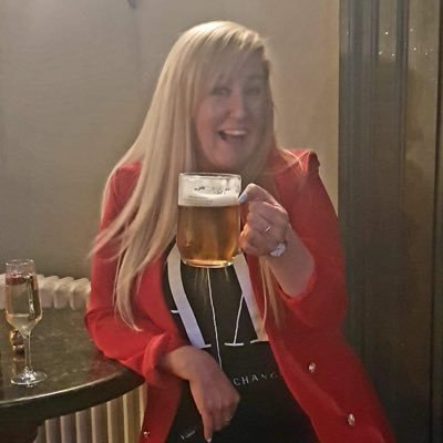 Profile Picture of Claire Reay (@claireReay1) on Twitter