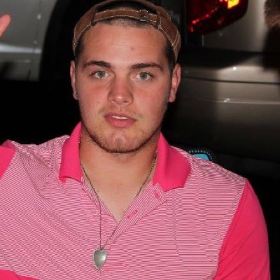 Profile Picture of Josh Huebner (@josh_huebner) on Twitter