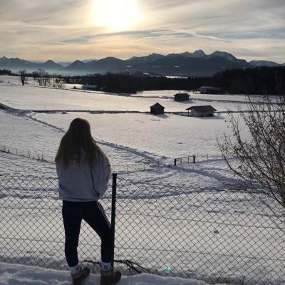 Alyssa Janice Seidel - Twitter Profile Picture of Alyssa Janice Seidel (@seidel_alyssa) on Twitter