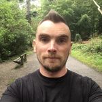 Profile Picture of Scott Moorhead (@scottymoo89) on Instagram