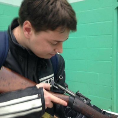 Profile Picture of Harvey Norris (@harvmeisterone) on Twitter