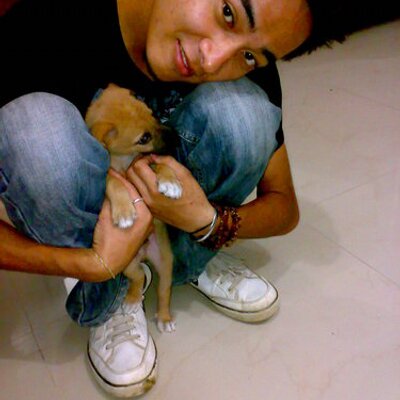 Profile Picture of Tony Robson Lei (@tonyrobson123) on Twitter