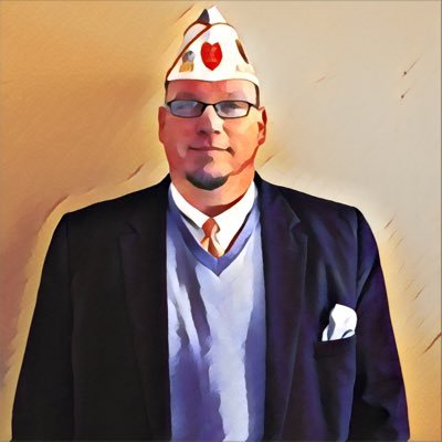 Profile Picture of Jeremy B. Blevins (@jeremybblevins) on Twitter