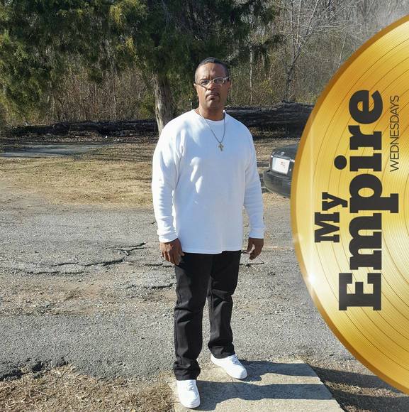 Profile Picture of Lorenzo Moore sr. (@moorelorenzo93) on Poshmark