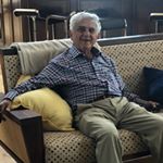 Profile Picture of Romilos Aristides Ioannides (@thebigpapou) on Instagram