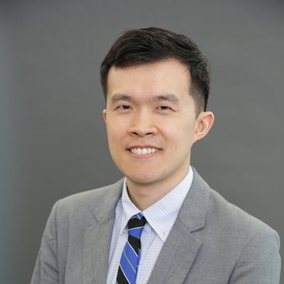 Profile Picture of Wai-Kit Lo, MD MPH AGAF (@waikitlo_md) on Twitter