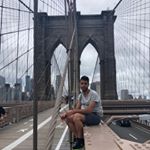 Profile Picture of alex cirillo (@skyalexline) on Instagram