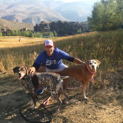 Profile Picture of John Loranger (@EJohnLoranger) on Twitter