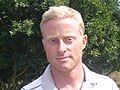 Profile Picture of Simon Dysonon Wikipedia
