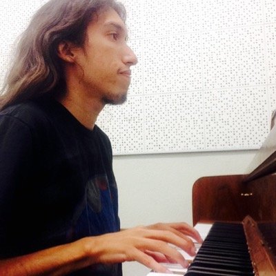 Profile Picture of Caesar Hernandez (@1993Caesar) on Twitter
