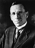 Profile Picture of George Walter McCoyon Wikipedia