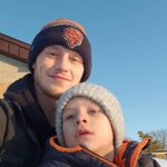 Profile Picture of Jeff Dobbs (@la_flama_blanca23) on Instagram