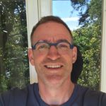 Profile Picture of Stephen Carpenter (@stephen_fitzroy) on Instagram