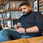 Profile Picture of Eyvallah (@_faruk_ozturk) on Instagram