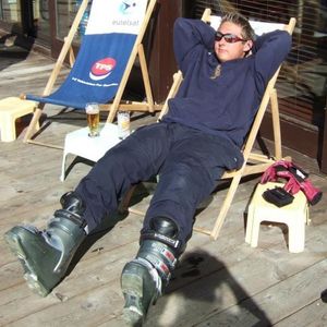 Profile Picture of George Atherton (@georgeatherton) on Myspace