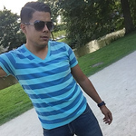 Profile Picture of Kenny Calderon (@kecald_cr) on Flickr