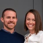 Profile Picture of David & Erin Chamberlin (@the_chamberlins) on Instagram