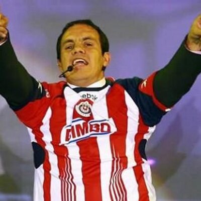 Profile Picture of Antonio Capetillo (@kpeto28) on Twitter