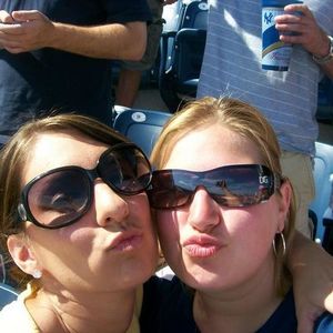 Profile Picture of Stacy Marble (@spoiledpeanut44) on Myspace