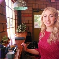 Profile Picture of Geneva Pearson-myers (@geneva-pearson-myers) on Quora