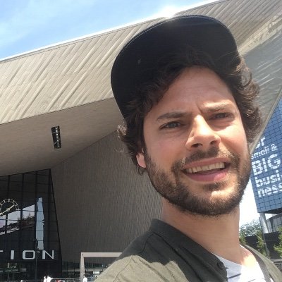 Profile Picture of Brigger Daniel (@DanielBrigger) on Twitter