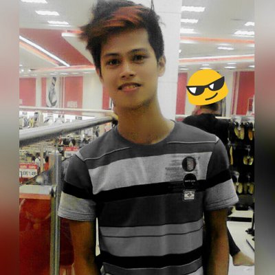 Profile Picture of Rey James Salinas (@ReyJamesSalina2) on Twitter