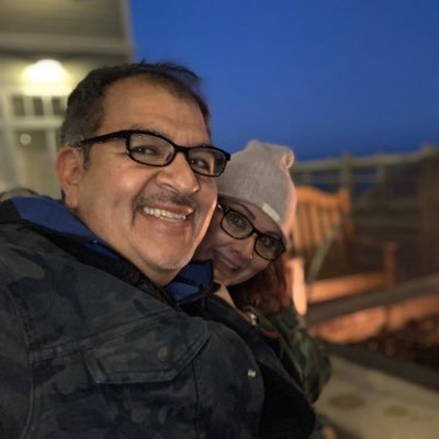 Profile Picture of Javier Limon (@JavierLimon) on Twitter