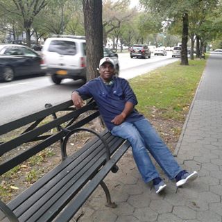 Profile Picture of Alvin Leitch (@alvin.leitch.988) on Facebook