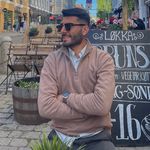 Profile Picture of Dawoud Abo (@dawoudinho) on Instagram