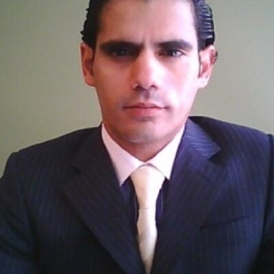 Profile Picture of Alan Toscano (@AToscanoChile) on Twitter