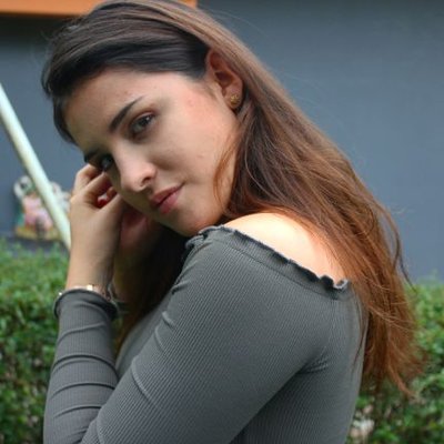 Profile Picture of Emilia Vargas (@emilia_vargas97) on Twitter