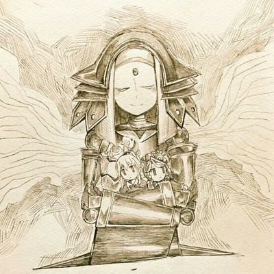 Profile Picture of Al (@chestnut_cream) on Twitter