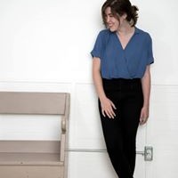 Profile Picture of Kyra Middeleer (@kyra-middeleer) on Quora