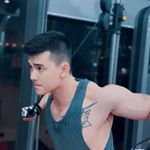 Profile Picture of Alvin wong (@alvin_wong3) on Instagram