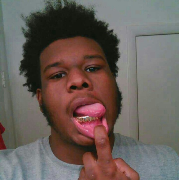 Profile Picture of Traquan Conrad (@papatulo79) on Poshmark