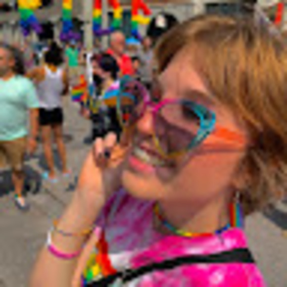 Profile Picture of Callaghan Cavanaugh (@19callaghan19) on Poshmark