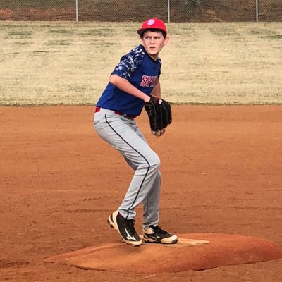 Profile Picture of Jake Willoughby (@JakeWilloughby8) on Twitter