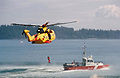 Search and rescue - Wikipedia - Wikipedia Profile Picture of Search and rescue - Wikipediaon Wikipedia