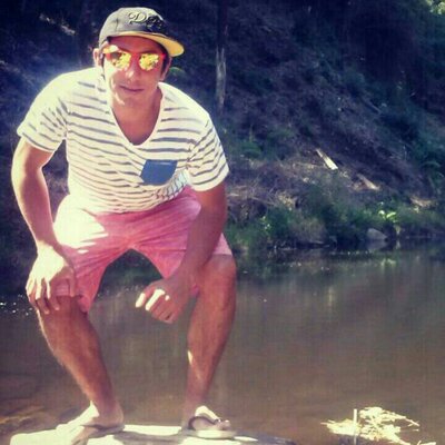 Profile Picture of Jaime Benitez (@jaimebenitez254) on Twitter