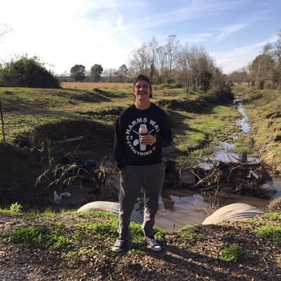 Profile Picture of Gavin James Fontenot (@suburbanxdad) on Twitter