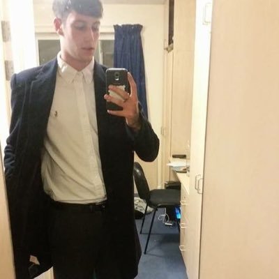 Profile Picture of Adam West (@AdamWes30911914) on Twitter