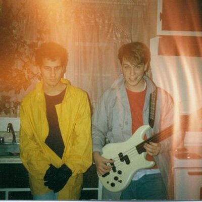 Profile Picture of Sean Patrick McSween (@ekhenetan) on Twitter