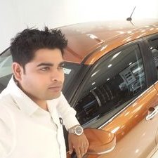 Profile Picture of Nitin Tiwari (@nitintiwari5130) on Twitter