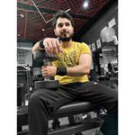 Profile Picture of Kazim Rizvi (@fit_with.kazim) on Instagram