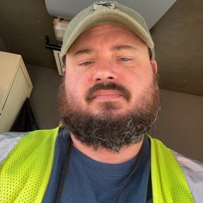 Profile Picture of Randy Kline (@rakline97) on Twitter