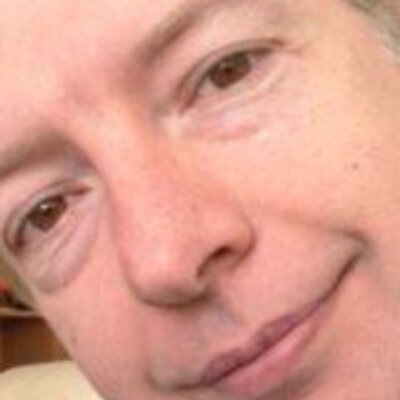 Profile Picture of Gerry Huntman (@GerryHuntman) on Twitter