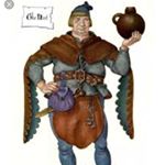 Profile Picture of Harry Bailey (@harrybaileythehost) on Instagram