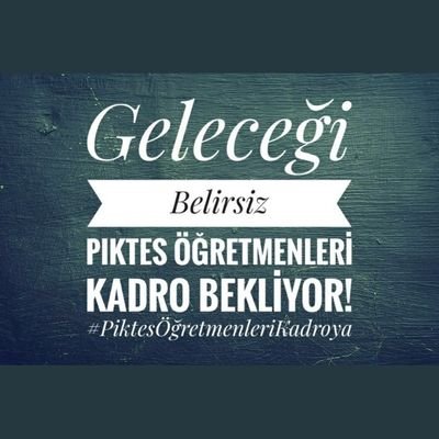 Profile Picture of Piktes Rehber Danışman (@DanRehber) on Twitter